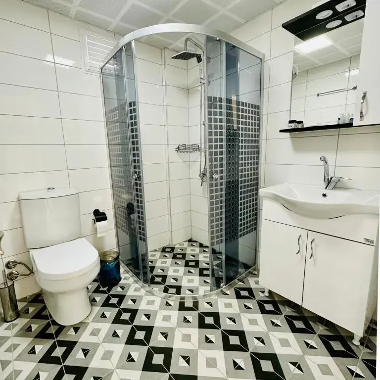 Sakin Sigacik Hotel