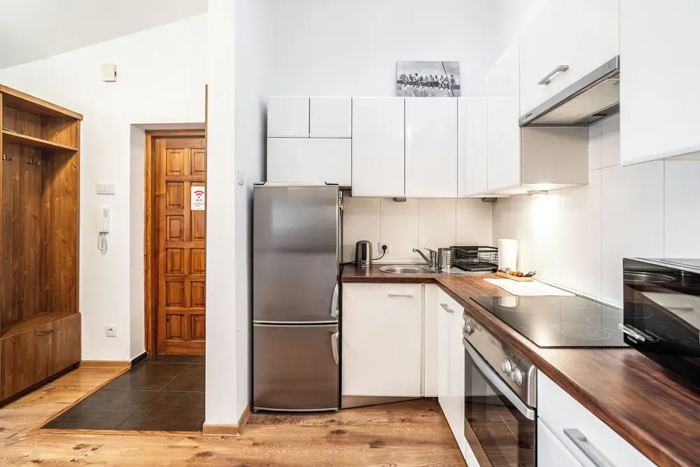 RentPlanet - Apartament przy Plantach