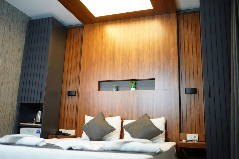 Hotel Keskin Kartal