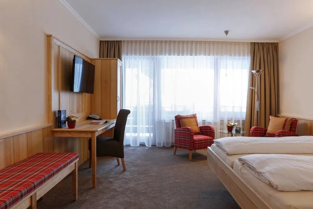 Hotel Waldblick Kniebis