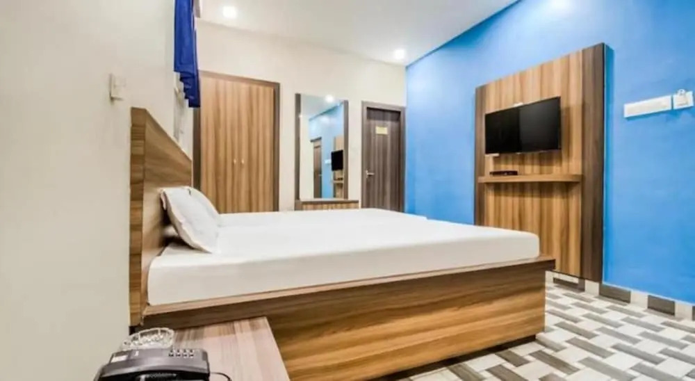 Goroomgo Royal Stay Gadiyahat Kolkata