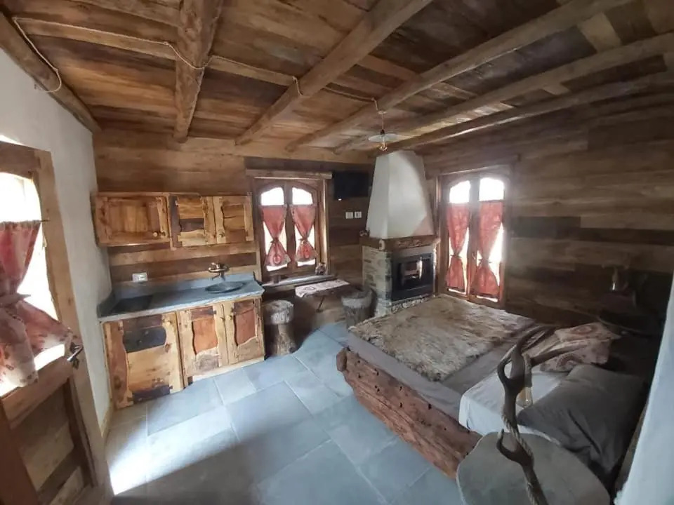 Chalet Maribru (Adults Only)