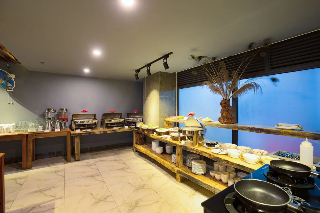 GAIA Hotel & Residence Phu Quoc