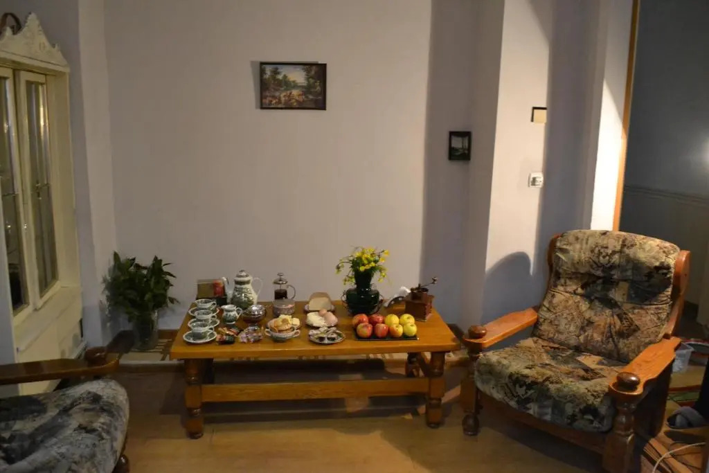 Guest house Amazon