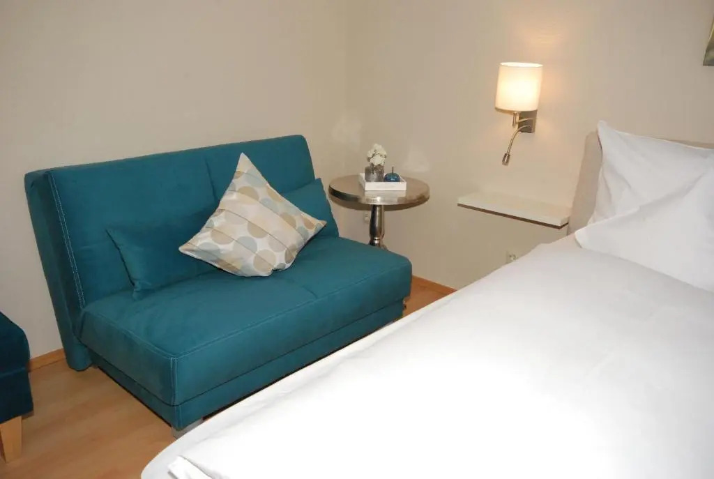 Hotel Heimatherz