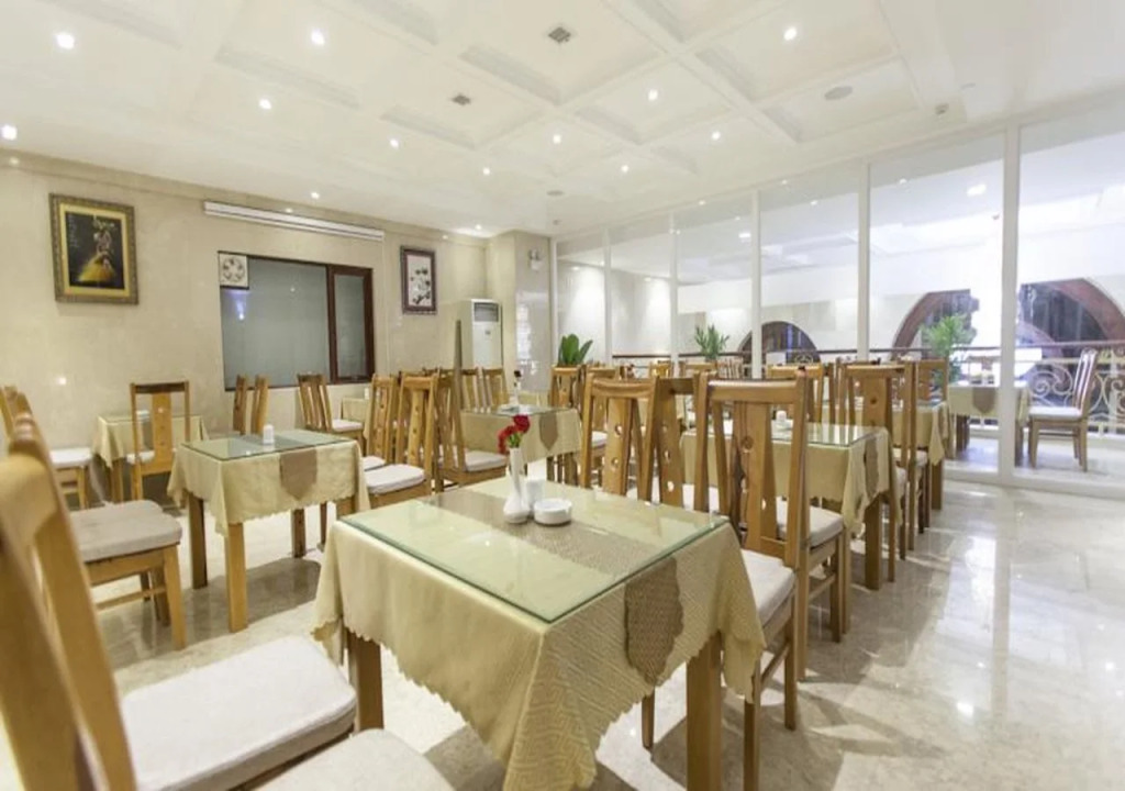 Moonlight Hotel Da Nang - Near Dragon Bridge