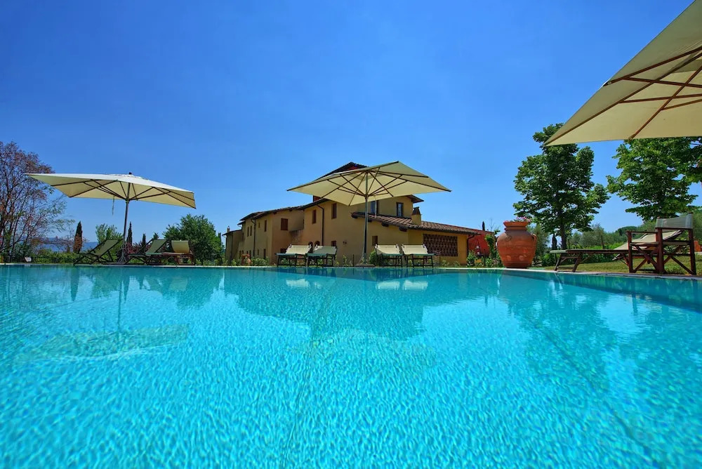Borgo Di Vinci