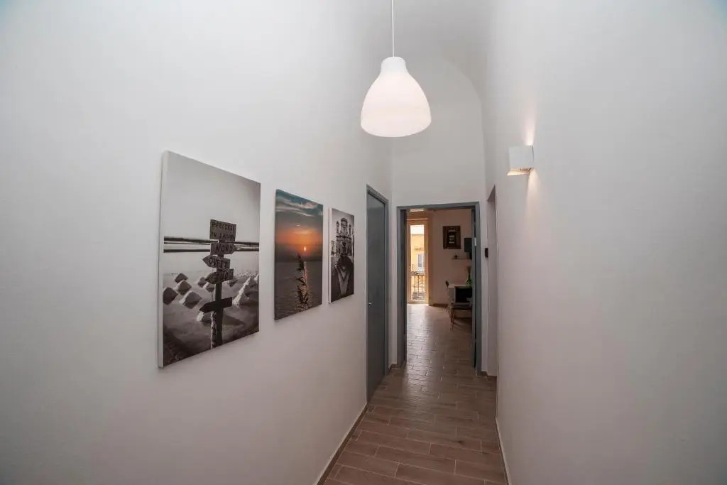 I balconi di Porta Mazara