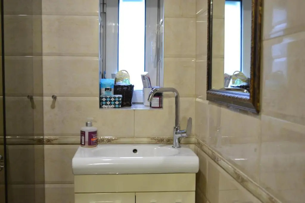 Vintage Lozenets Apartment