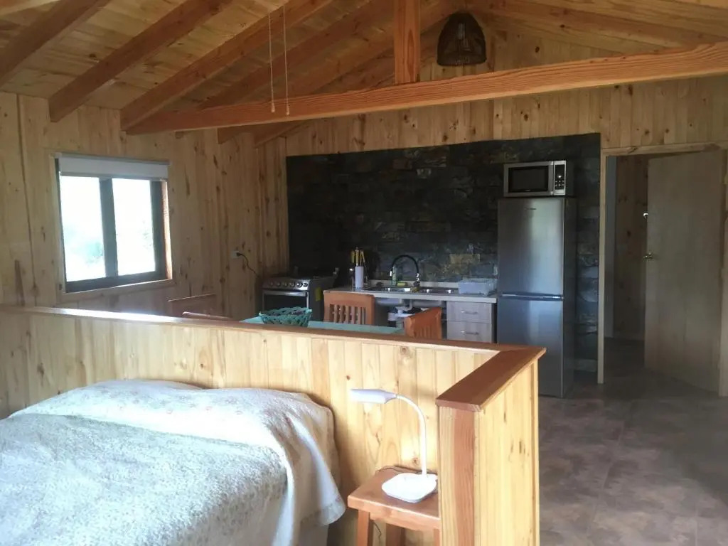 Los Quenes River Lodge