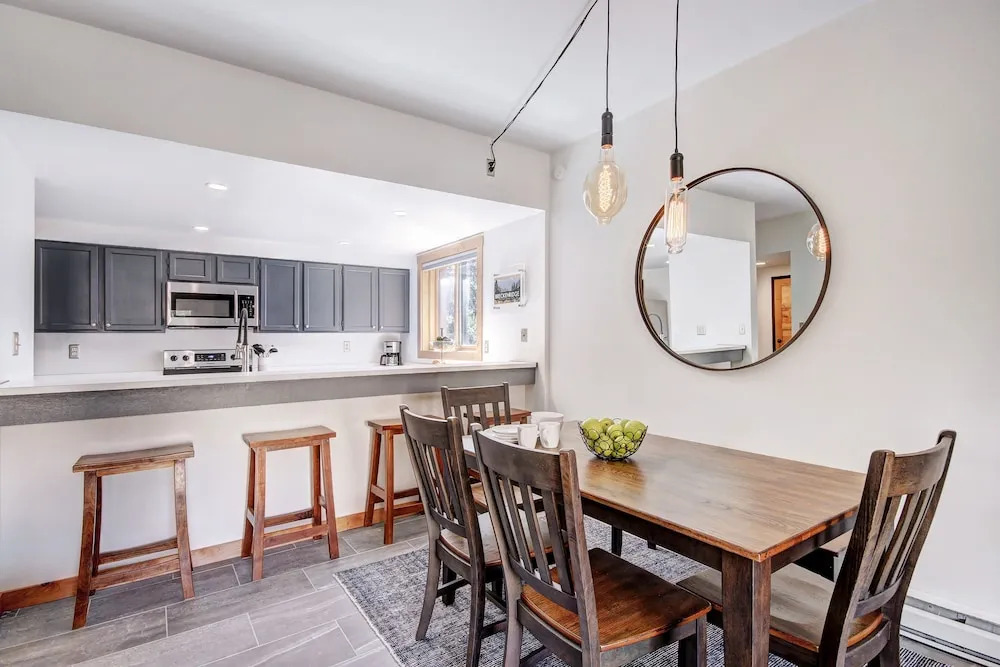 Mountainwood 103 By Peak Property Management