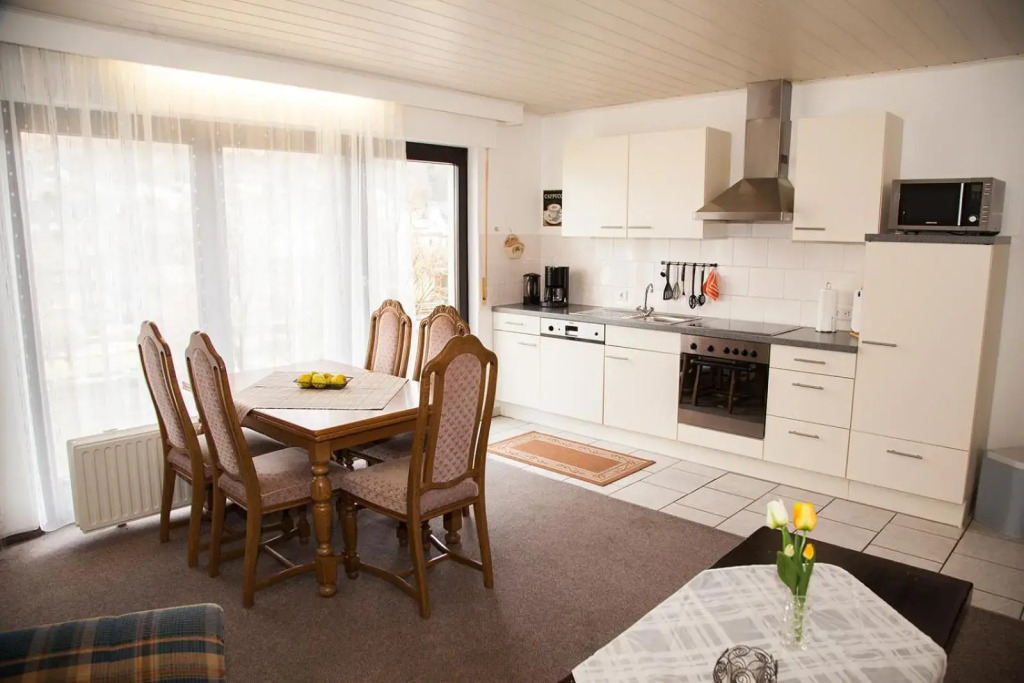 Haus Cristallo