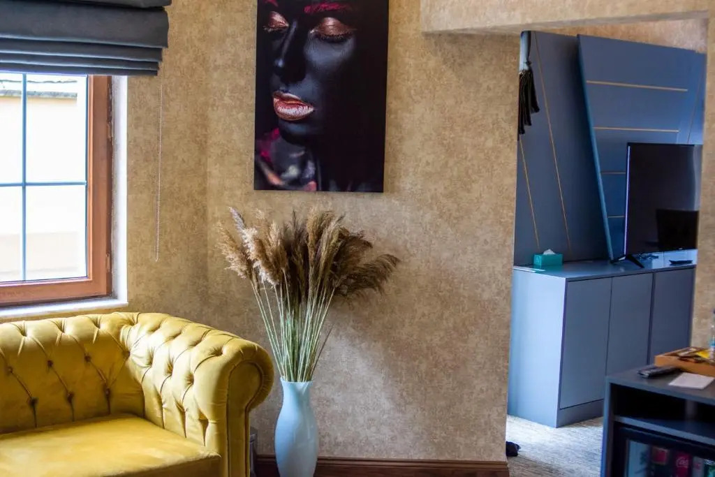 The Life Hotel & Spa