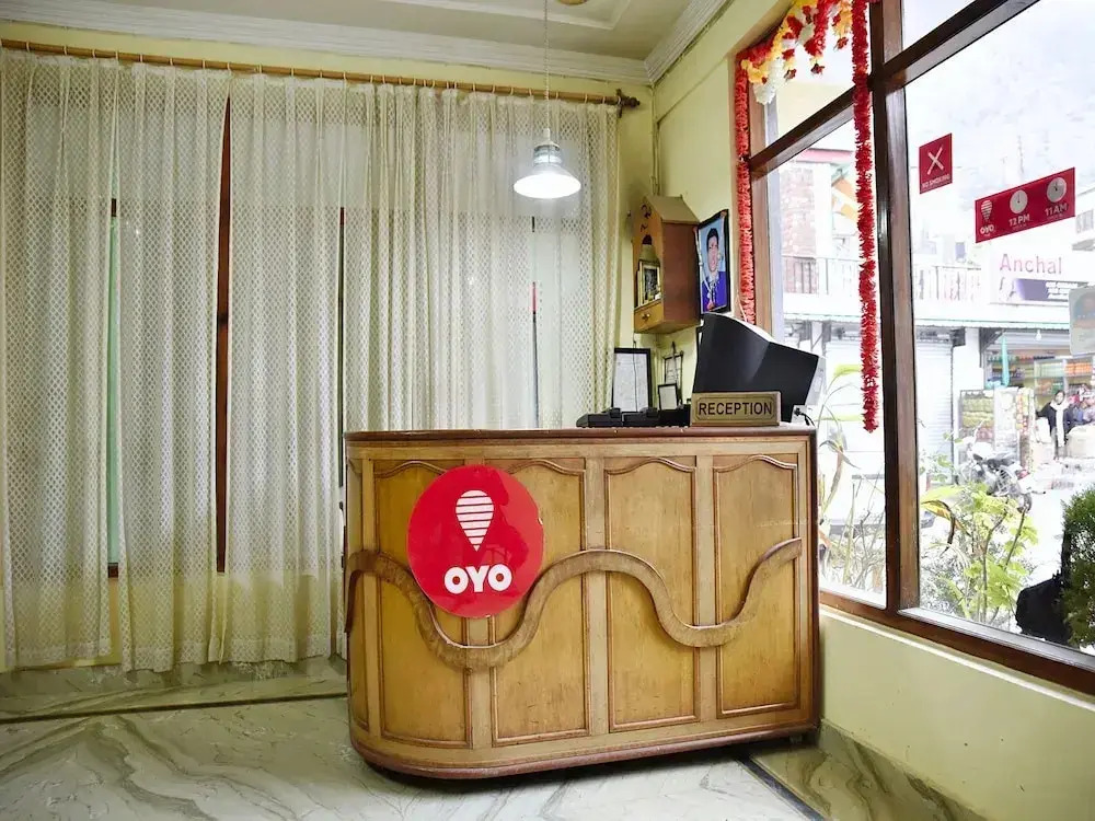 Hotel Bhagsu View