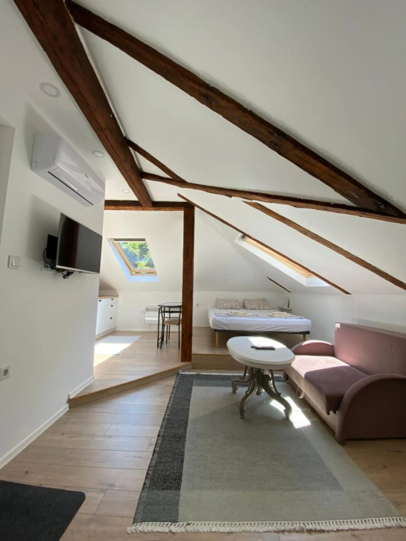 West Studio Apartment Sarajevo
