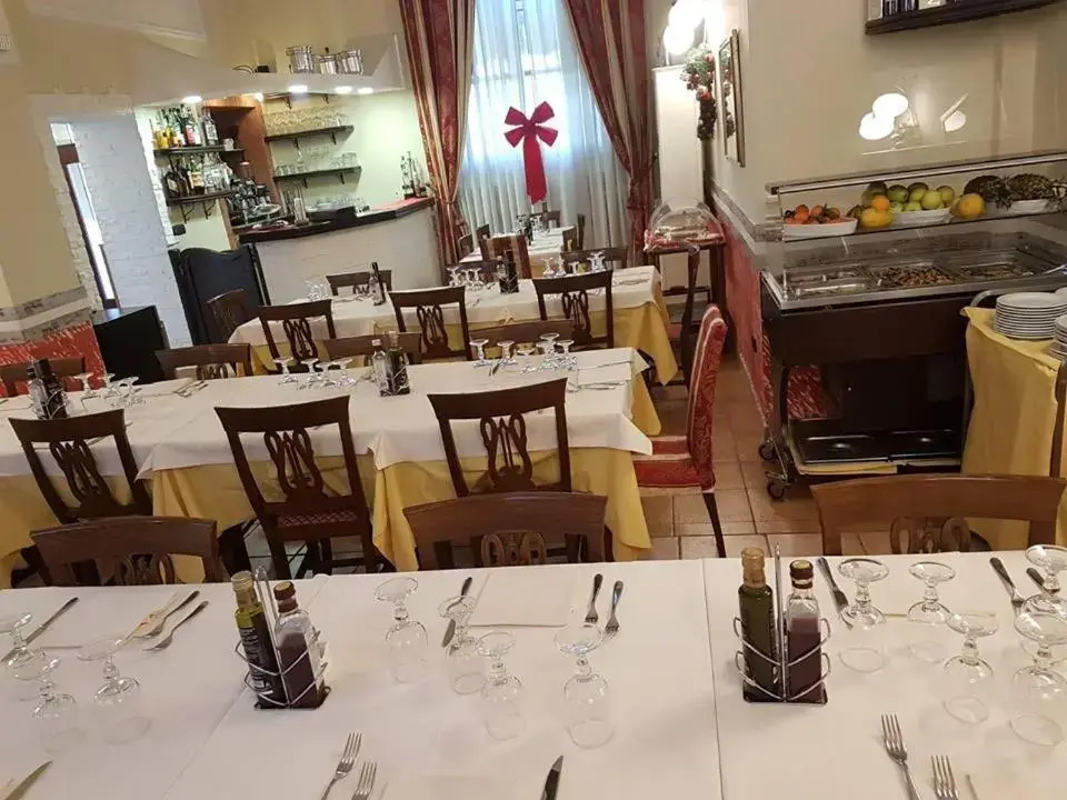 Hotel Sicilia