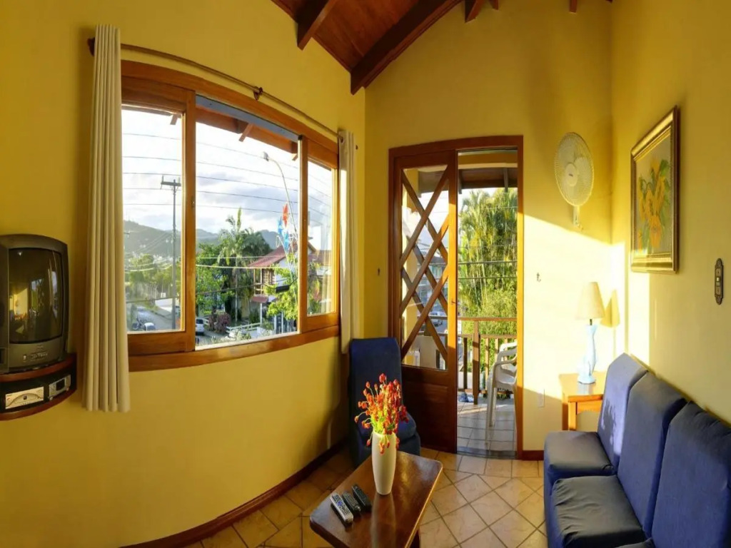 Morada do Sol Apart Hotel