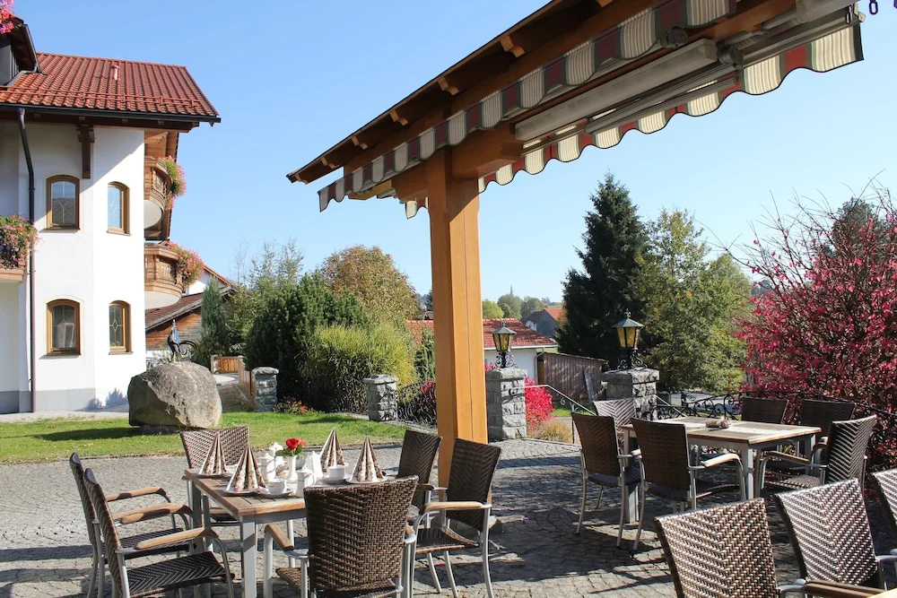 Landgasthof Schmalhofer