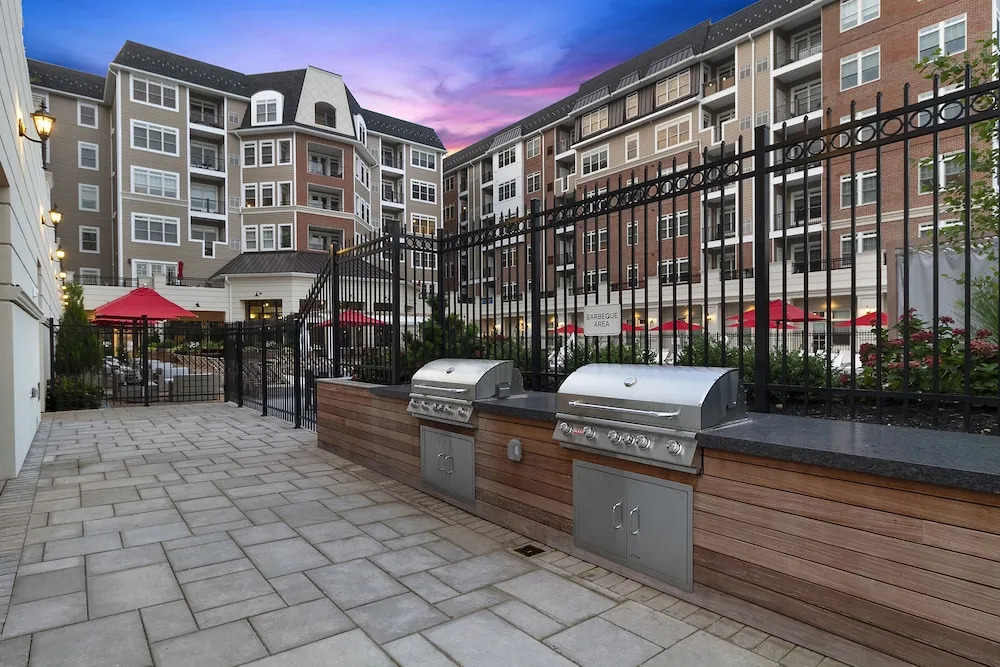 Hotel Suites at Vanderbilt