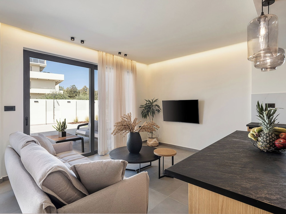 Mossa Concept Villas