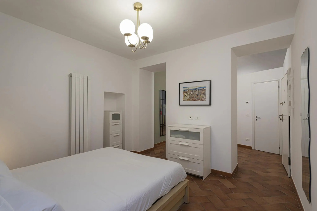 Vegetti Twins Apartment B by Wonderful Italy