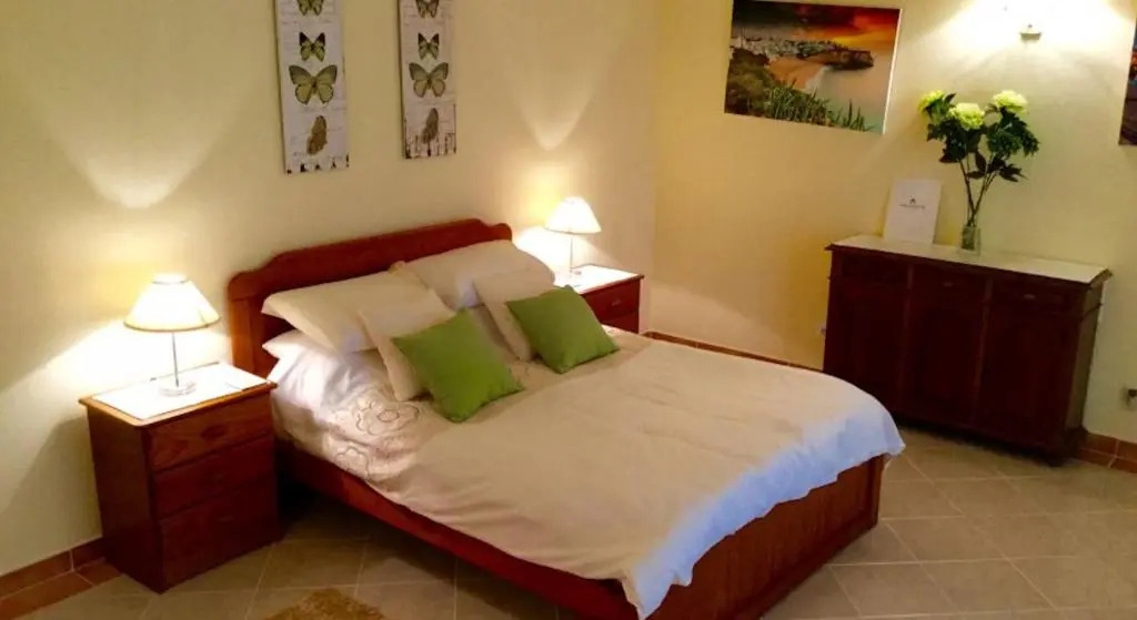 Villa Chanteria Carvoeiro fabulous 7 bedroom 7 bathroom villa with AC short walk to the beach
