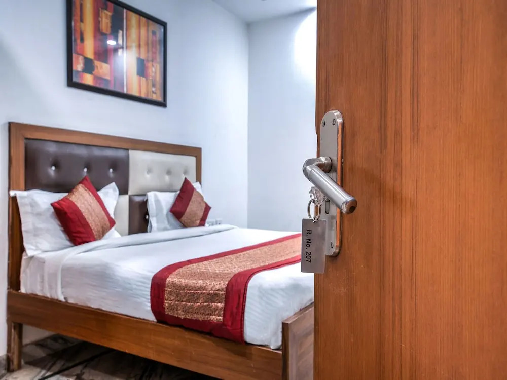 Glorify Stay by OYO Rooms