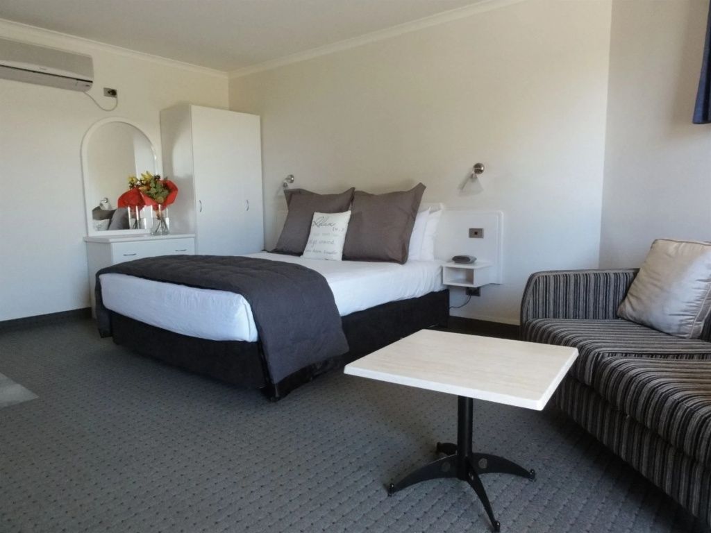 Ballina Motel