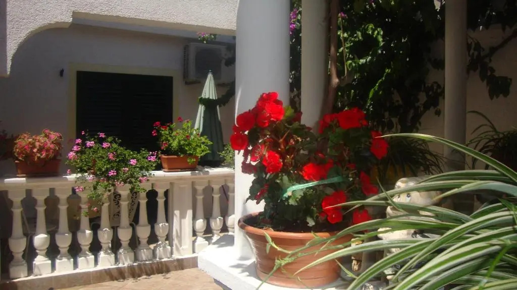 Apartments Vodice Marica