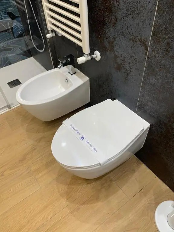 Luna&Sole Oreste Apartments - Self check-in