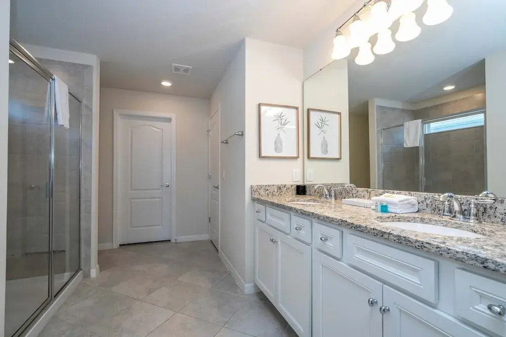 7392 Luxury Family Home 5BD Near Disney