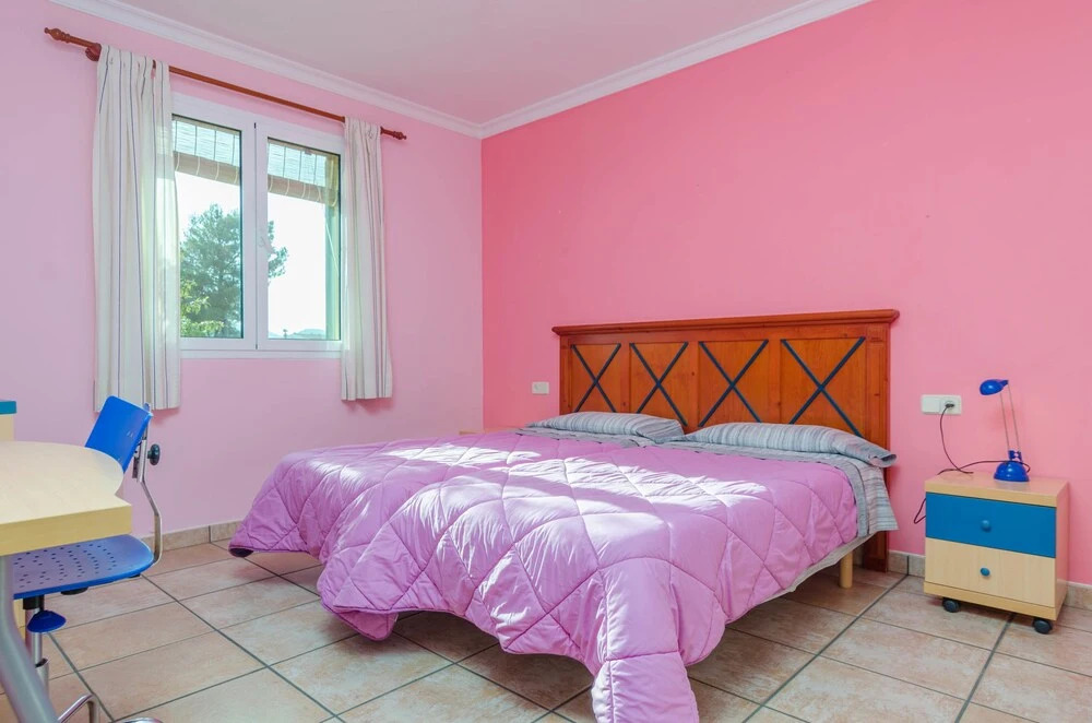 Villa Cala Mandia