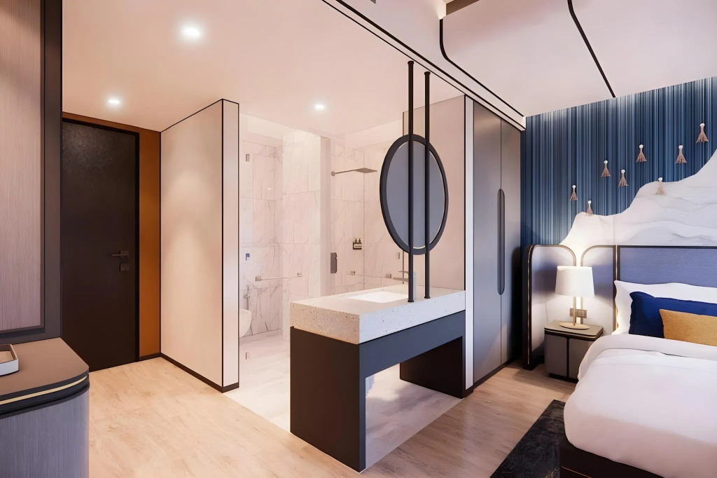 Nusatu by ARTOTEL - Semarang