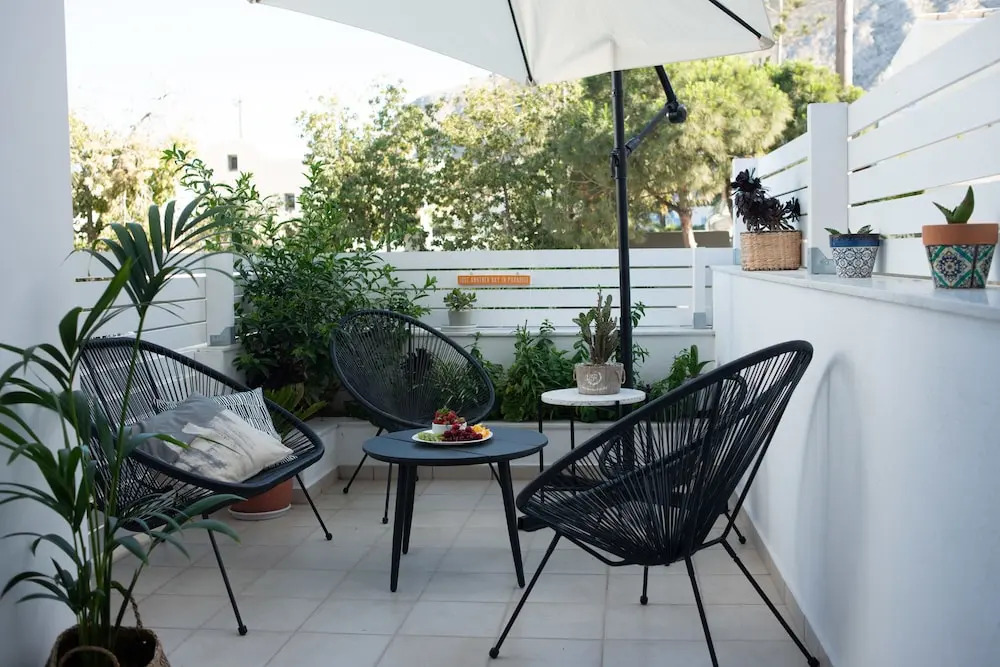 Chessboard decor House