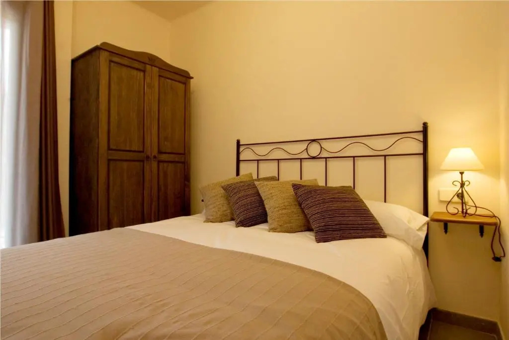 Apartaments Rural Montseny