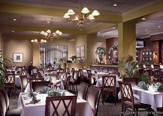 Clarion Hotel Downtown