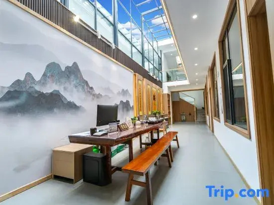 Mijing Homestay (Wutai Mountain Scenic Area)