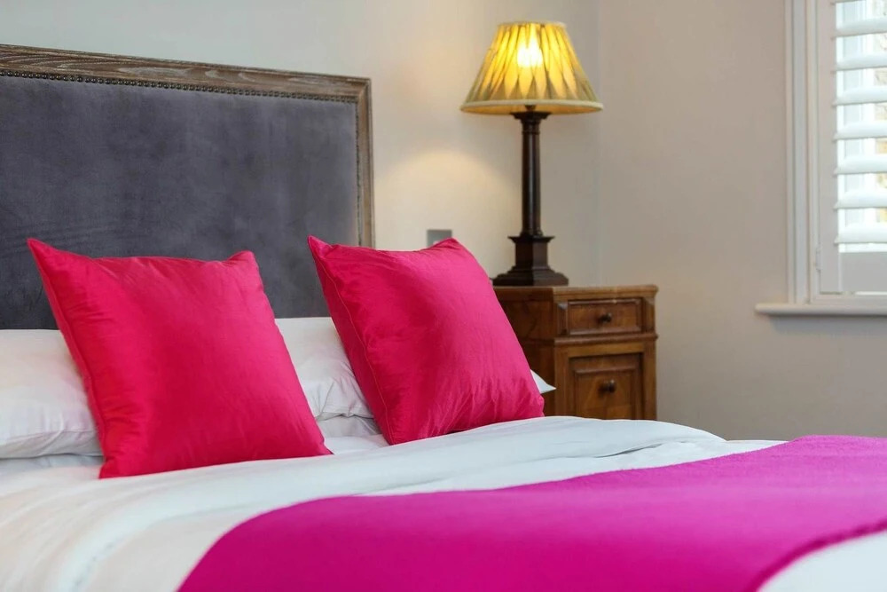 Streatham Retreat