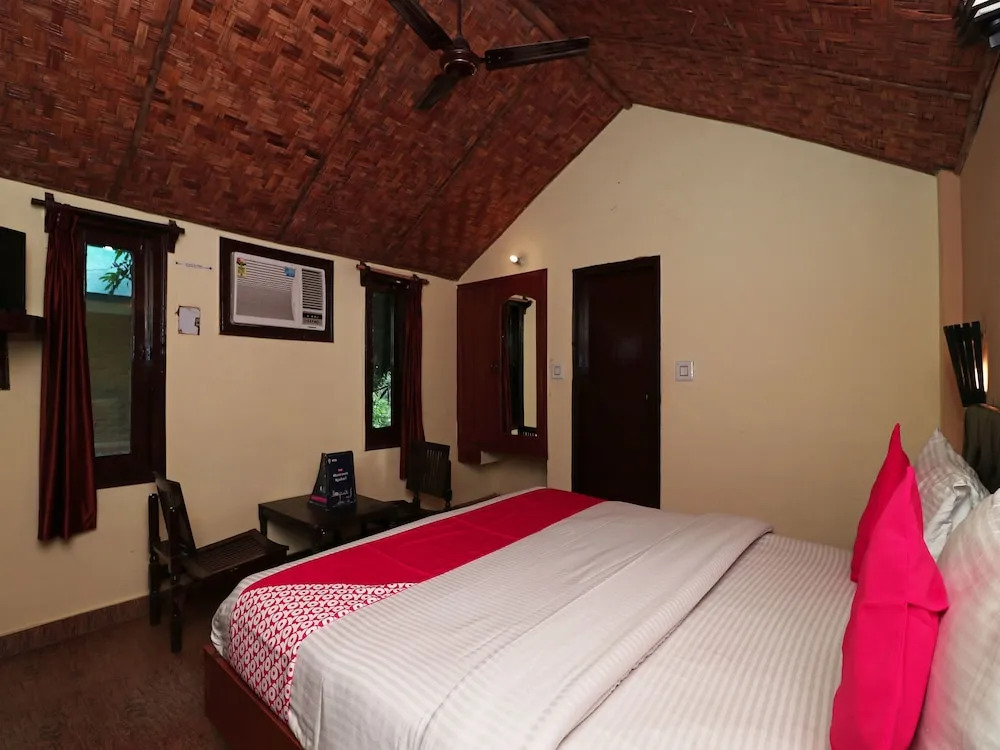 OYO 9445 Bagheera Jungle Retreat