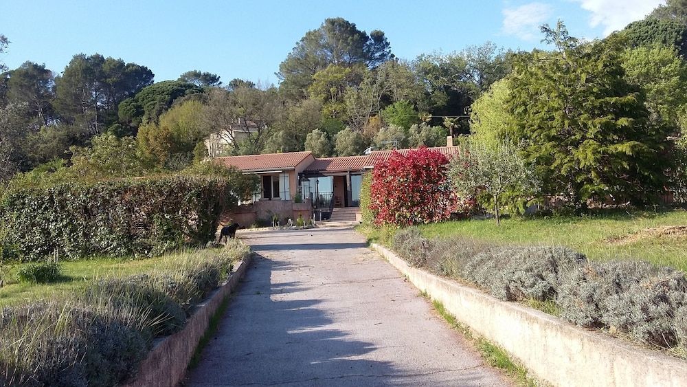 Villa Lei Rigaü