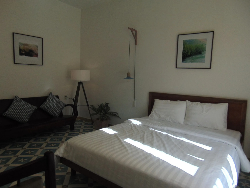 SaoConDor Hotel