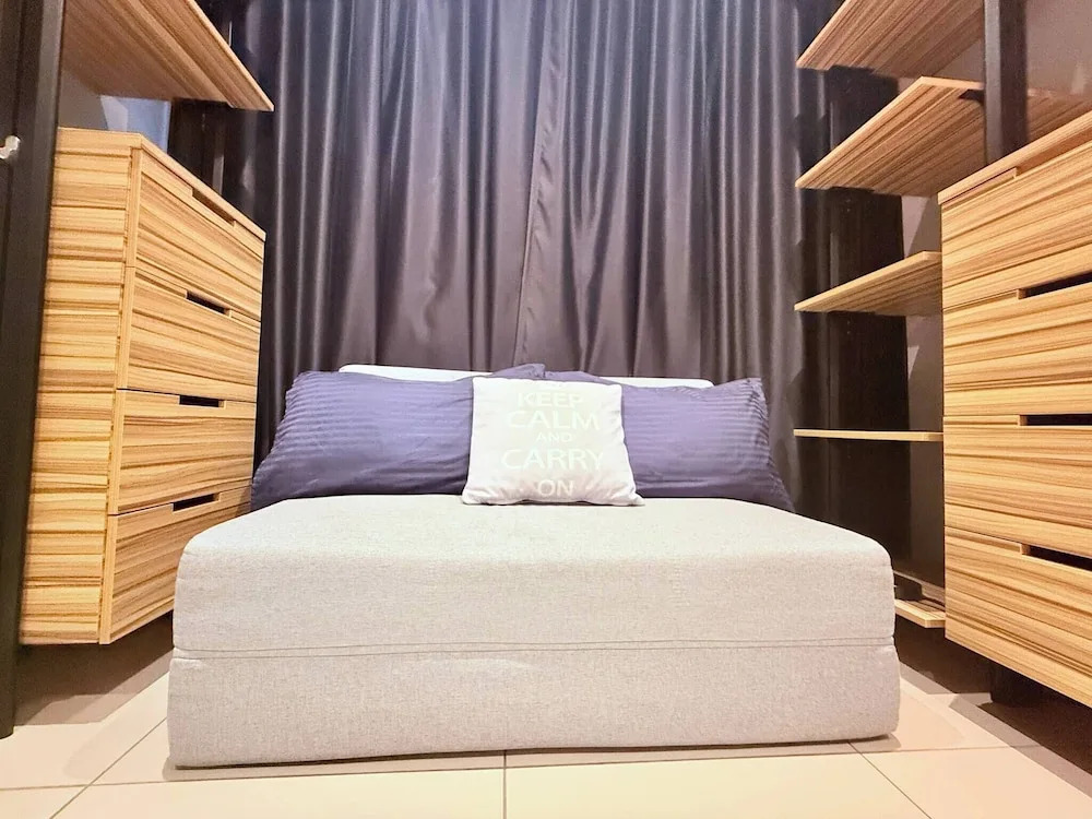 The JB House - A 5 Star Quality Home At Iskandar Puteri