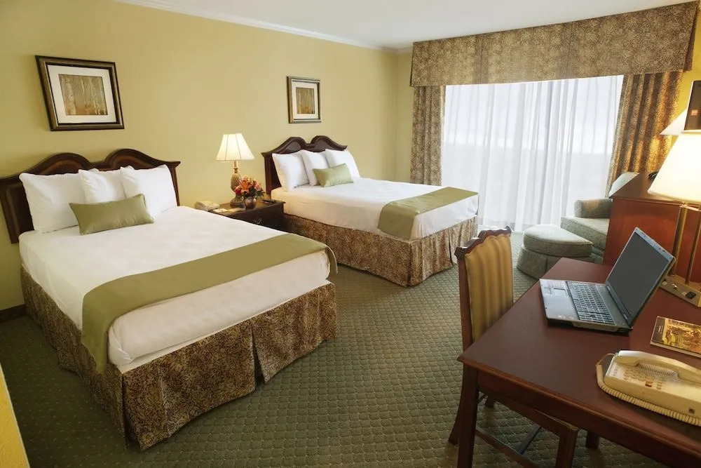 Fredericksburg Hospitality House And Conference Center