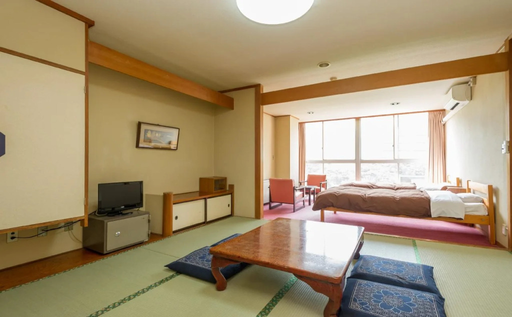 kinugawaonsen Fukumatsu