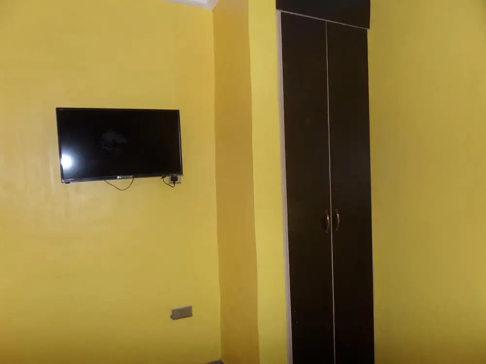 De Zone Hotel