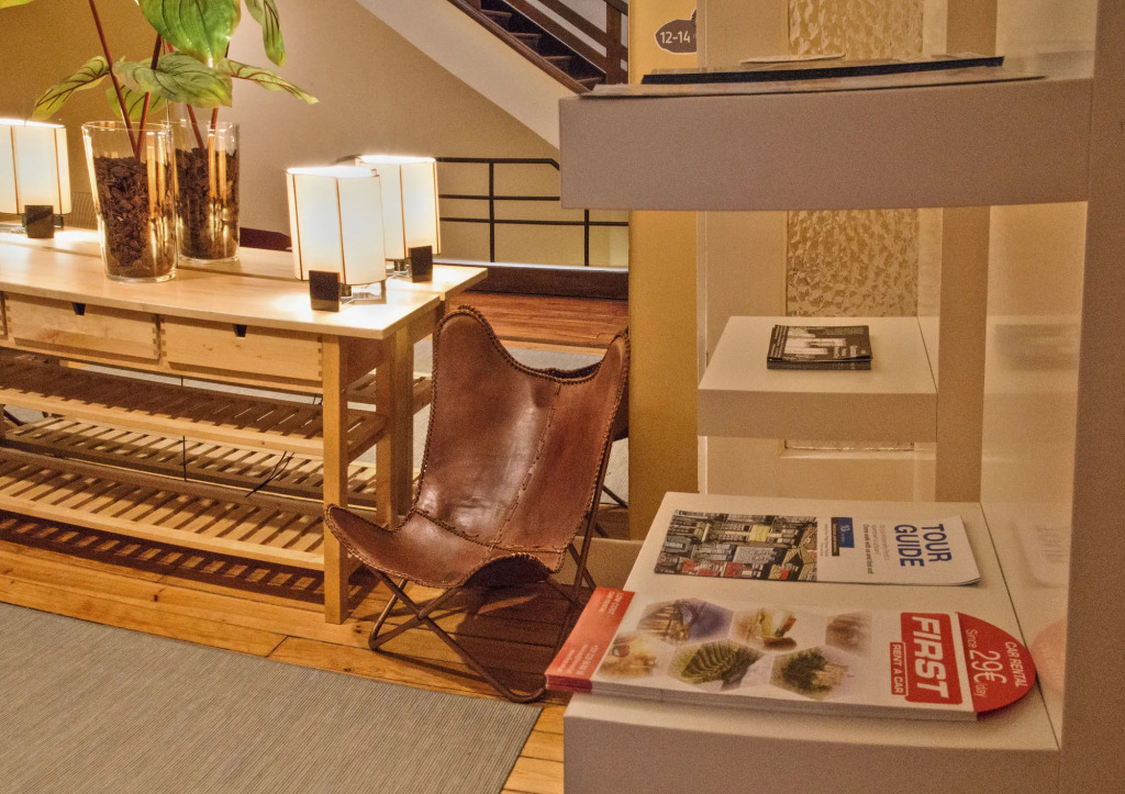Porto Spot Hostel