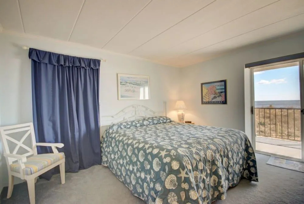 Sand Trap 101 - 2 Br Condo
