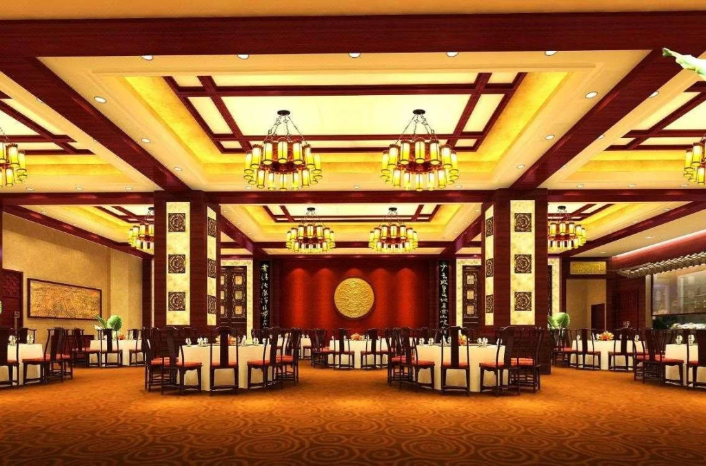 Shantou Junhua Haiyi Hotel