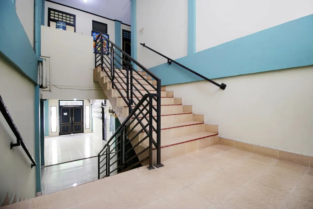 Airy Eco Syariah Pontianak Tenggara Ahmad Yani Sepakat Dua 8