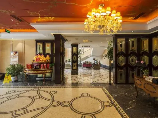 Lihua Xiaozhen Hotel (Beijing Huairou)